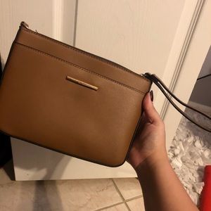 Aldo wristlet